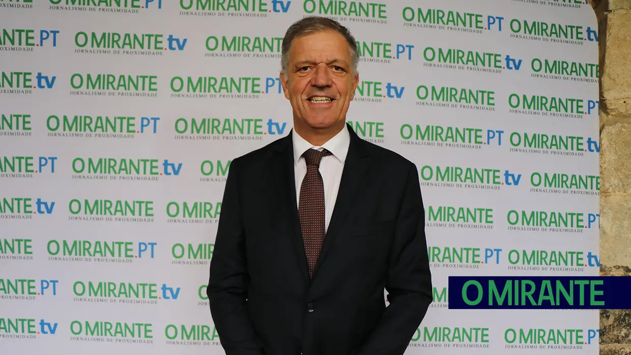 O MIRANTE distingue há um quarto de século empresas e empresários