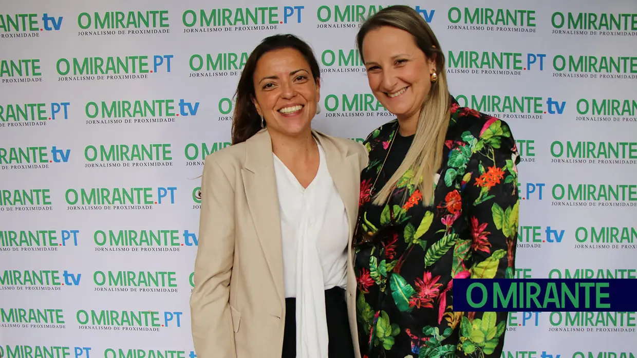O MIRANTE distingue há um quarto de século empresas e empresários