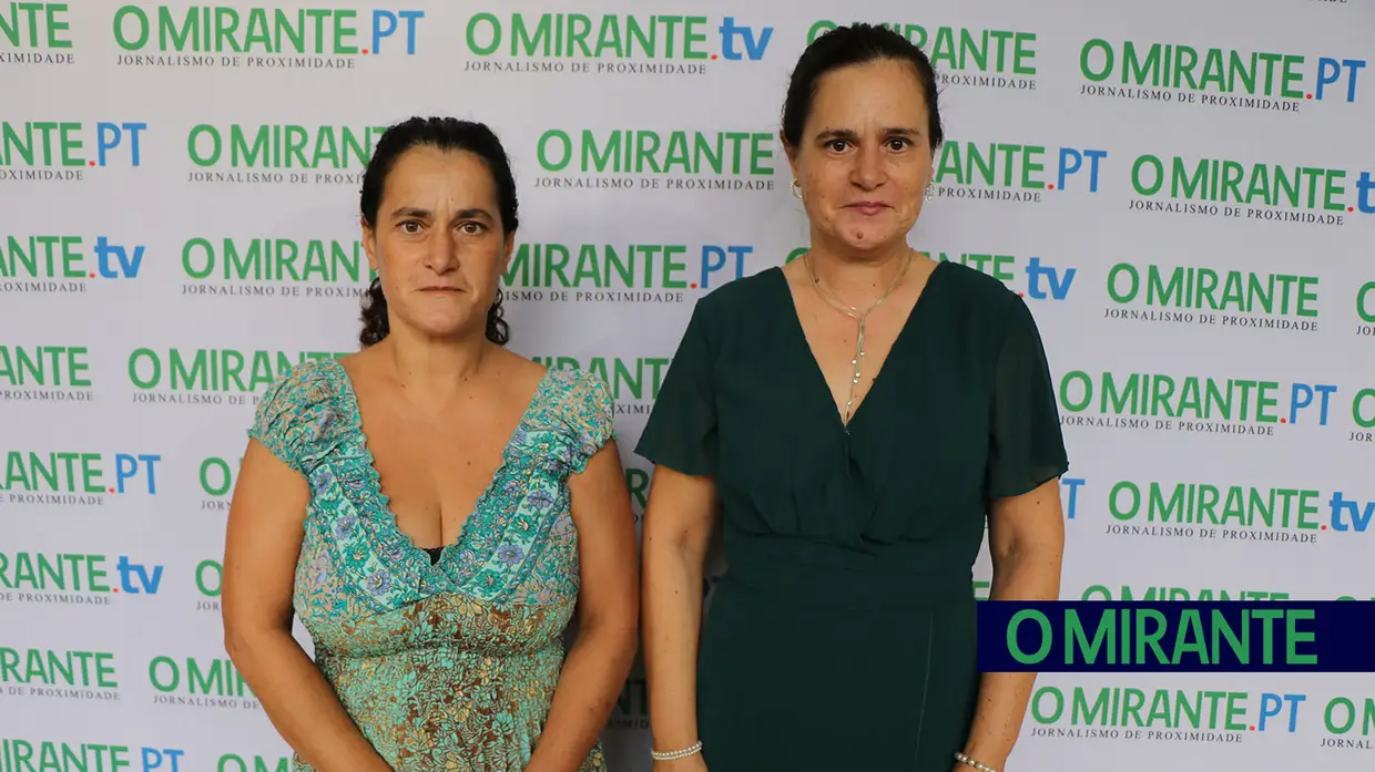 O MIRANTE distingue há um quarto de século empresas e empresários