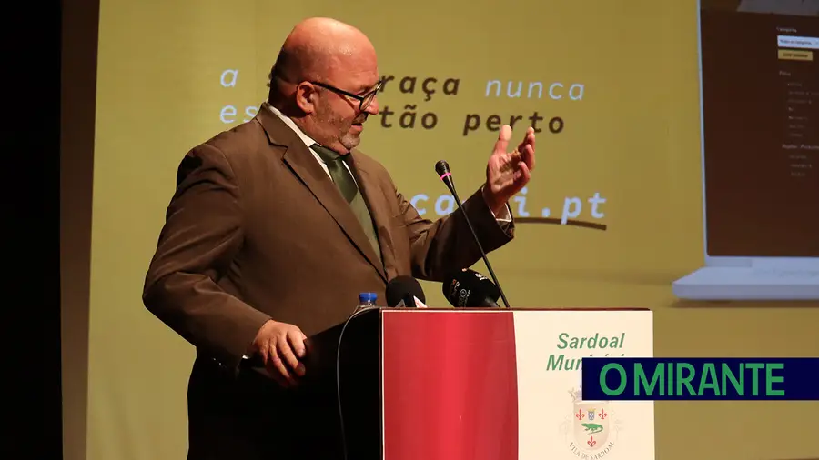 Sardoal integra rede regional para promover saúde, cultura e bem-estar