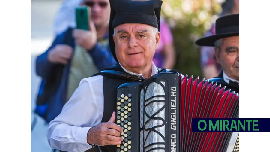 Morreu João Cotrim, figura do folclore em Santarém Morreu João Cotrim, figura do folclore em Santarém