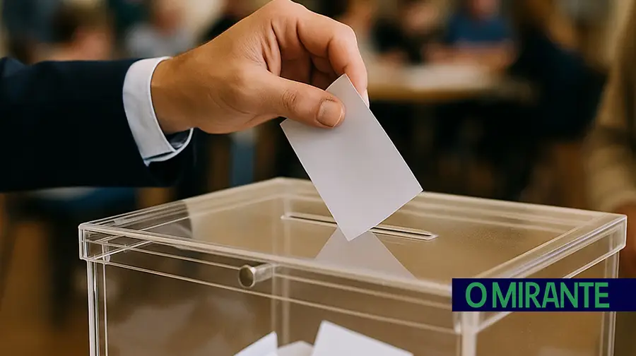 votação orcamento participativo