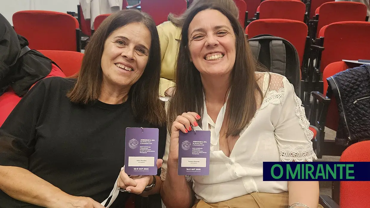 Jornadas a Sul do Direito Civil e Processual Civil