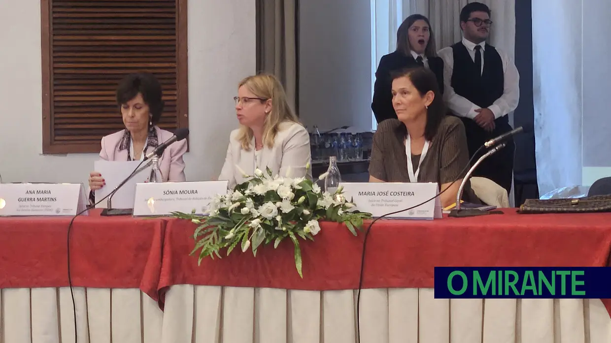 Jornadas a Sul do Direito Civil e Processual Civil