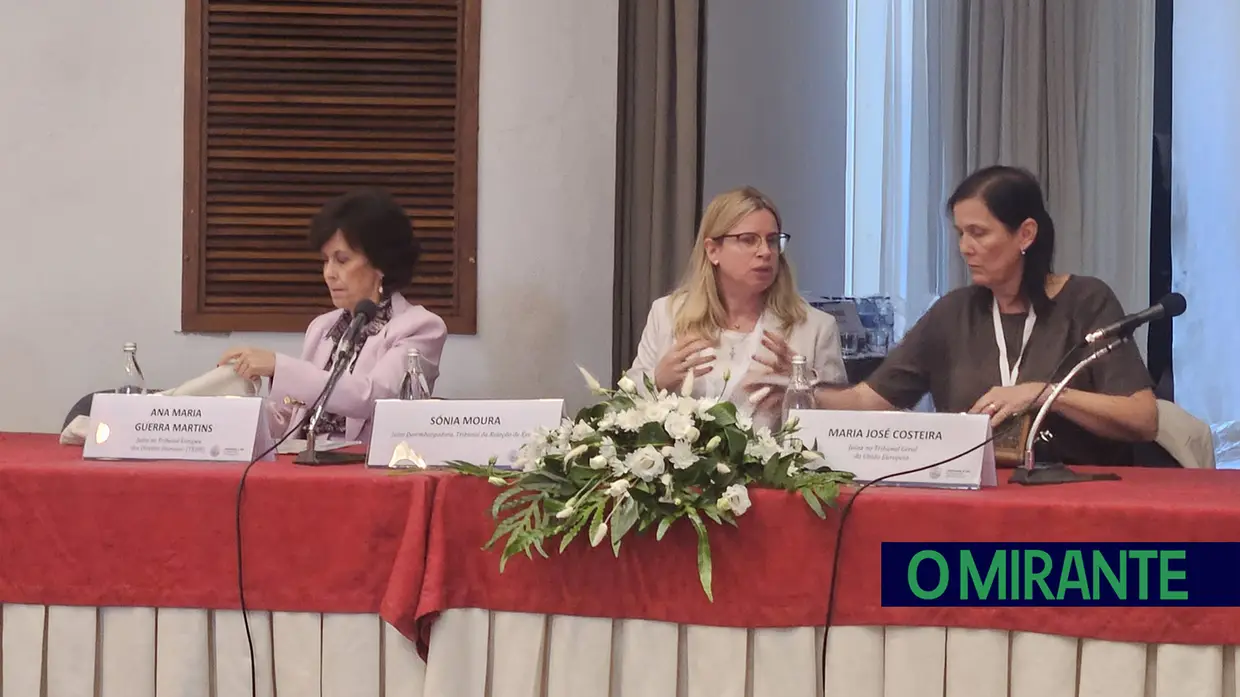 Jornadas a Sul do Direito Civil e Processual Civil