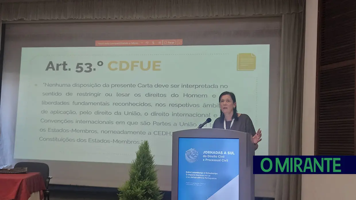 Jornadas a Sul do Direito Civil e Processual Civil