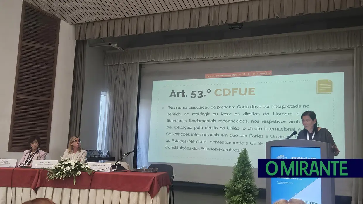 Jornadas a Sul do Direito Civil e Processual Civil