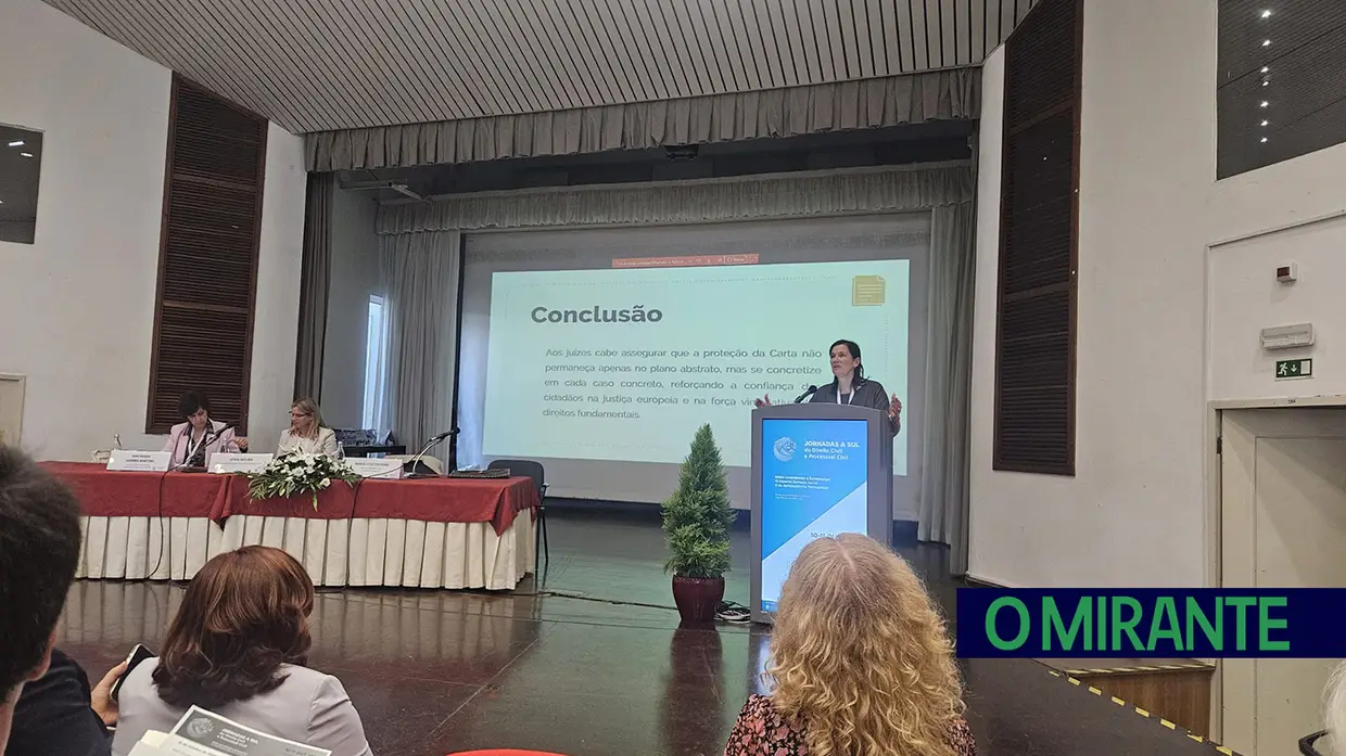 Jornadas a Sul do Direito Civil e Processual Civil
