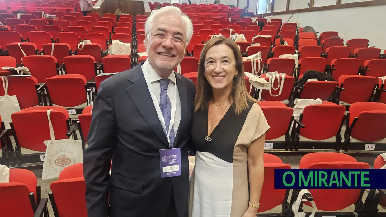 Jornadas a Sul do Direito Civil e Processual Civil