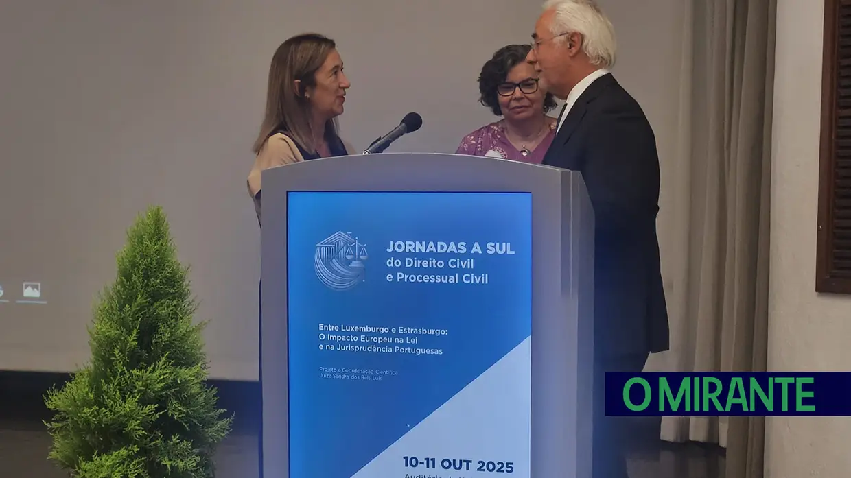 Jornadas a Sul do Direito Civil e Processual Civil