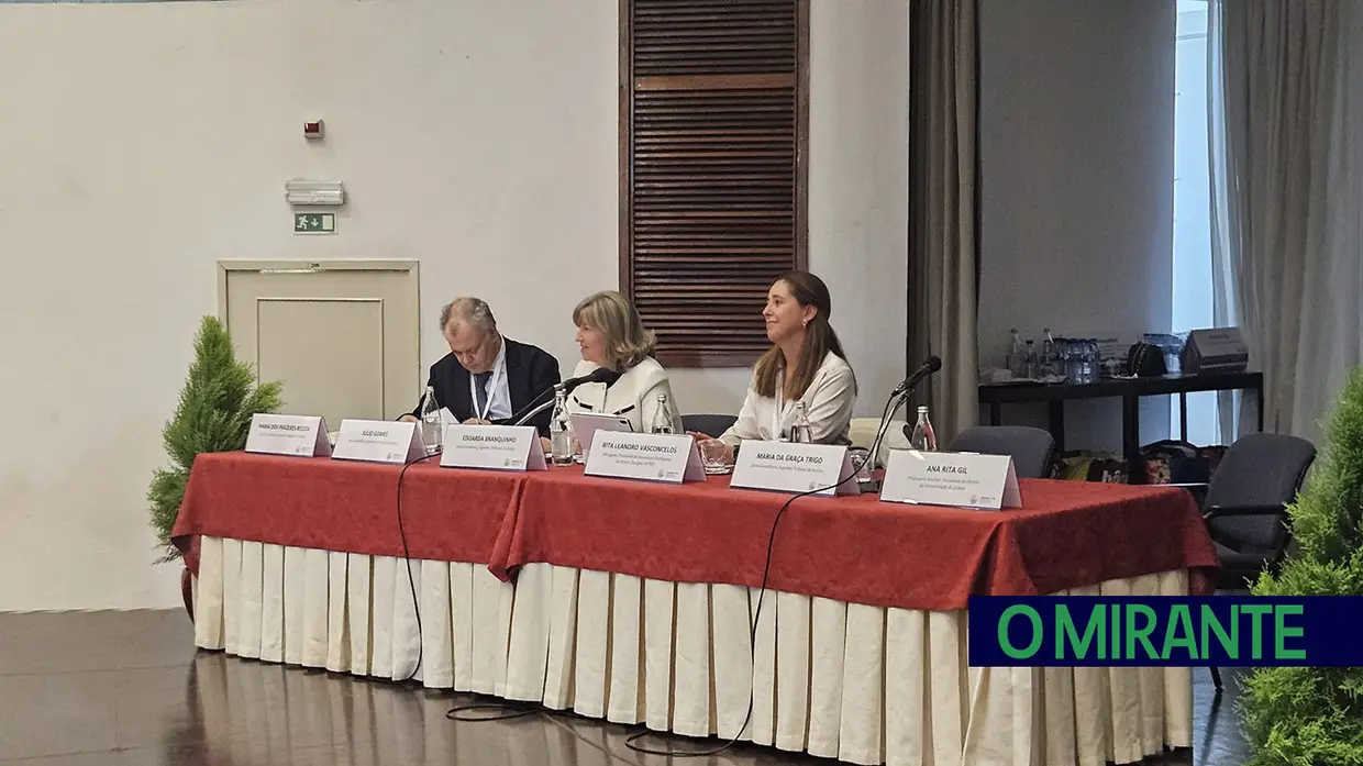 Jornadas a Sul do Direito Civil e Processual Civil