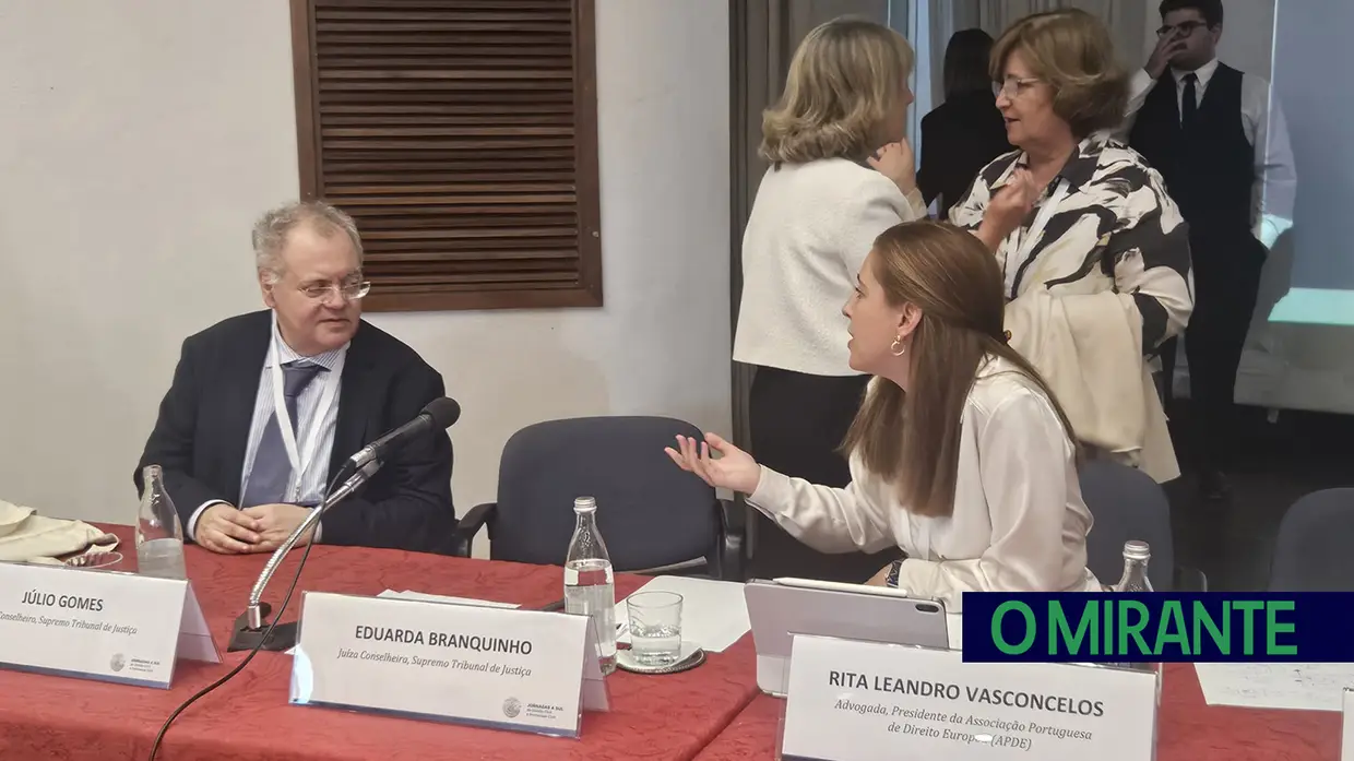 Jornadas a Sul do Direito Civil e Processual Civil