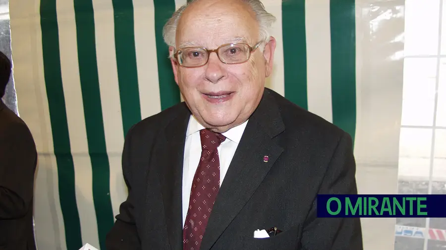 Congresso internacional assinala centenário de Joaquim Veríssimo Serrão