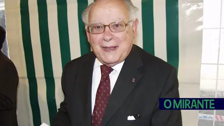 Congresso internacional assinala centenário de Joaquim Veríssimo Serrão