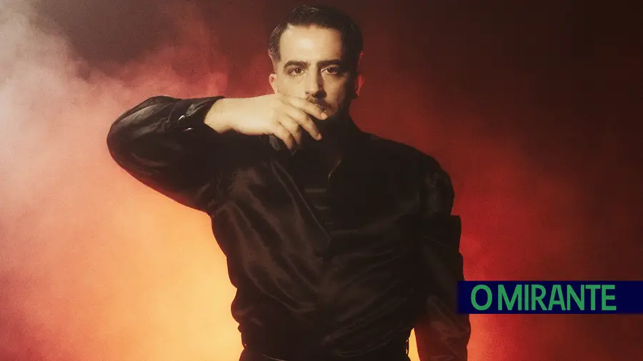 Fado do Mondego ao Tejo para ouvir em Almeirim