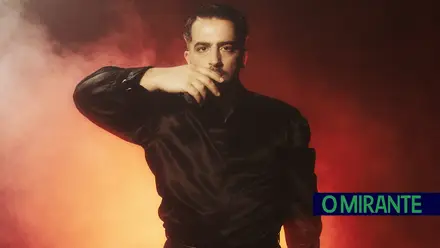 Fado do Mondego ao Tejo para ouvir em Almeirim