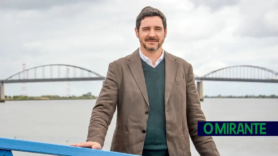 Ricardo Carvalho vence Vila Franca de Xira