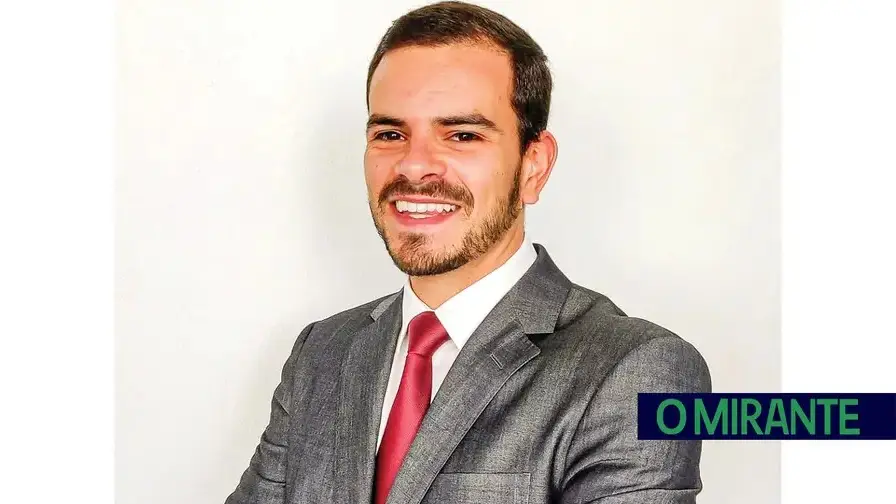 Nuno Mira é o novo presidente da Câmara da Chamusca