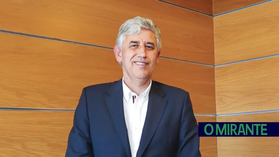 Luís Albuquerque reforça maioria em Ourém