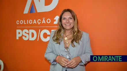 Recinto do mercado mensal de Samora Correia espera solução estrutural para acolher eventos