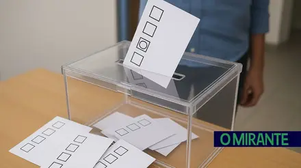 votacao votos urna eleicoes