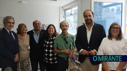 Ajuda de Mãe celebra 18º aniversário com abertura de novas instalações em Santarém
