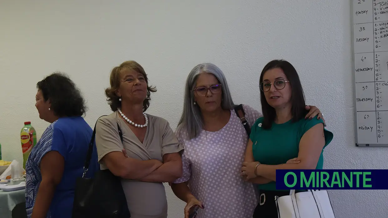 Ajuda de Mãe celebra 18º aniversário com abertura de novas instalações em Santarém