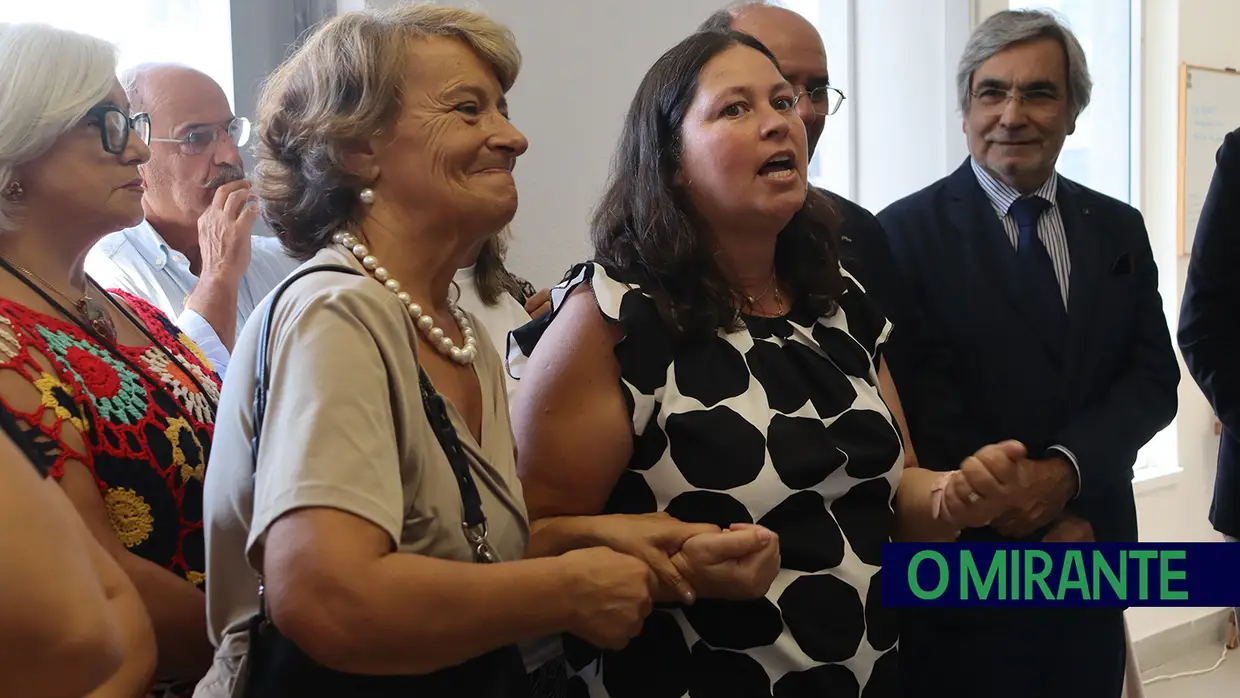 Ajuda de Mãe celebra 18º aniversário com abertura de novas instalações em Santarém