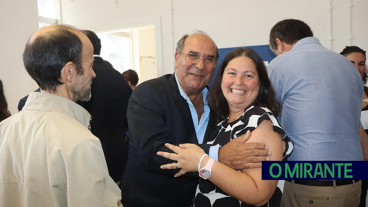 Ajuda de Mãe celebra 18º aniversário com abertura de novas instalações em Santarém
