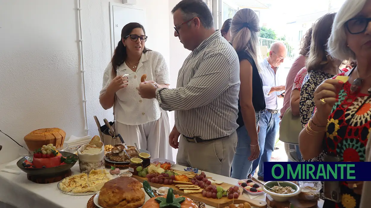 Ajuda de Mãe celebra 18º aniversário com abertura de novas instalações em Santarém