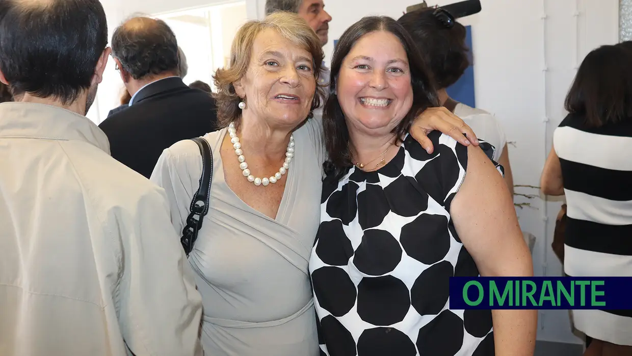 Ajuda de Mãe celebra 18º aniversário com abertura de novas instalações em Santarém