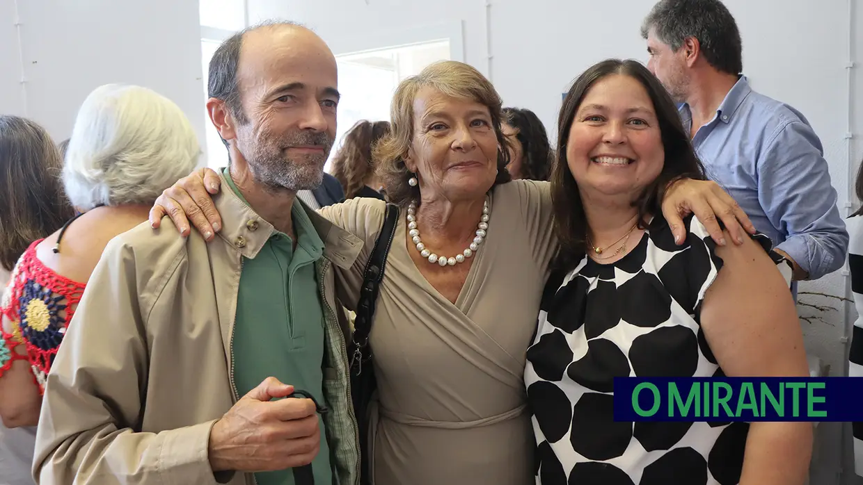 Ajuda de Mãe celebra 18º aniversário com abertura de novas instalações em Santarém