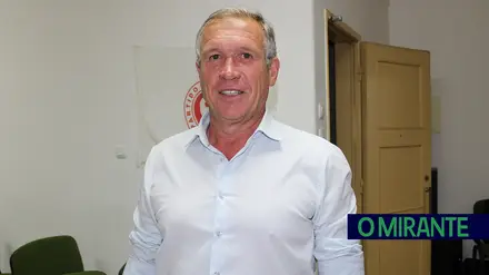 Comunidade Intermunicipal do Médio Tejo continua a ter maioria socialista