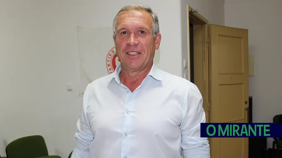 Comunidade Intermunicipal do Médio Tejo continua a ter maioria socialista Comunidade Intermunicipal do Médio Tejo continua a ter maioria socialista