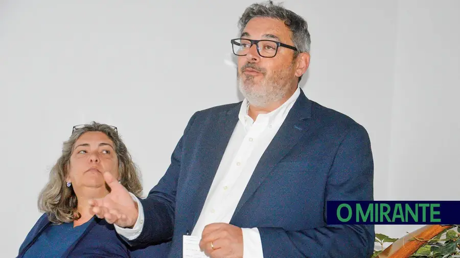 Chegou a hora do amor