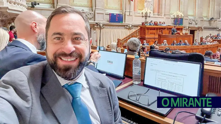 Quem engole por último...