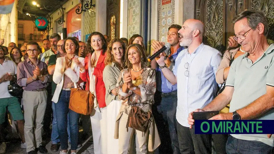 Um pneumologista com bons pulmões