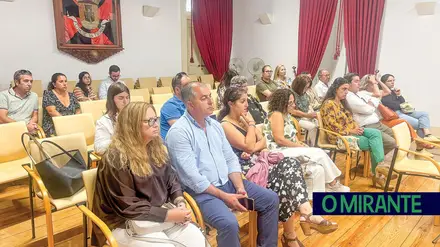 Na ressaca eleitoral Na ressaca eleitoral