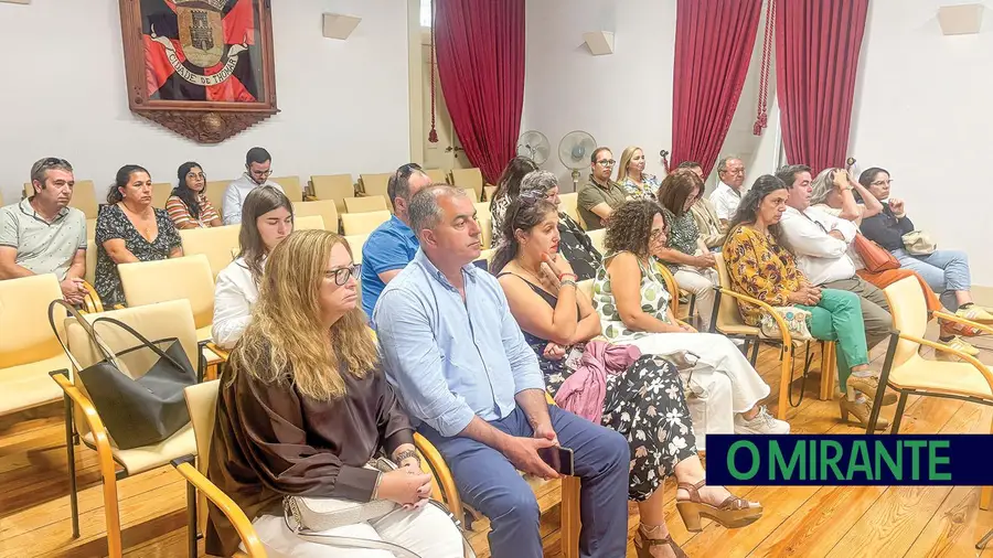 Na ressaca eleitoral Na ressaca eleitoral
