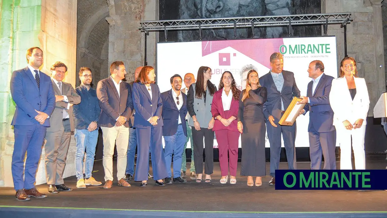 Empresas do ano destacam a proximidade humana como chave para o sucesso