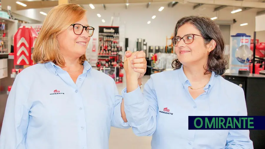 Da tristeza de uma perda nasceram dois exemplos de sucesso e superação Da tristeza de uma perda nasceram dois exemplos de sucesso e superação