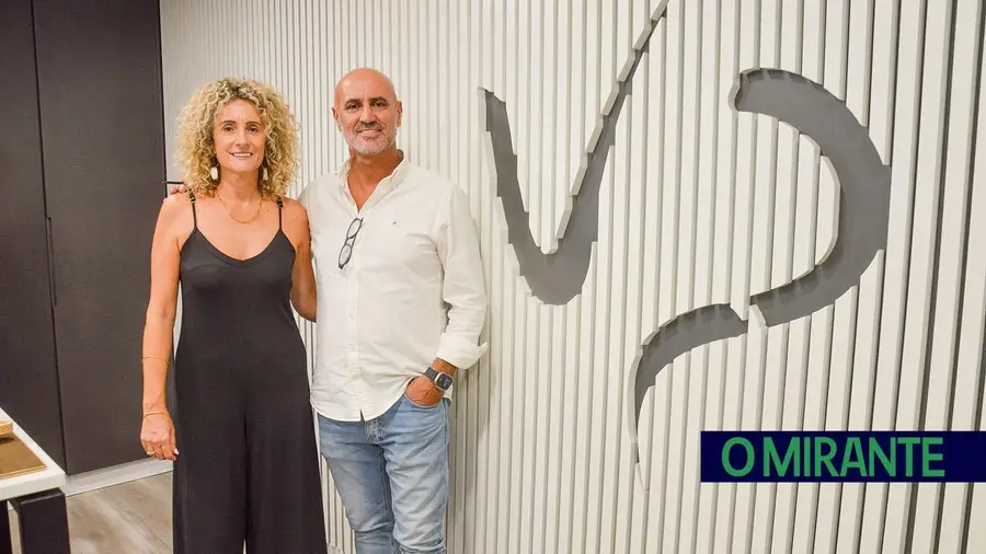 Vieira & Pedro soma cinco décadas de excelência na carpintaria