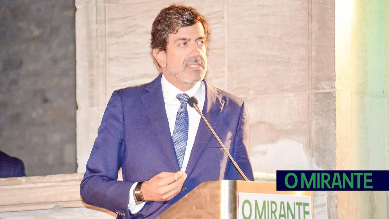 Patrocinadores do Galardão Empresa do Ano enaltecem resiliência dos empresários
