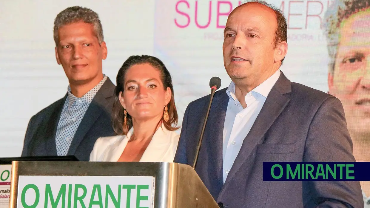 Patrocinadores do Galardão Empresa do Ano enaltecem resiliência dos empresários