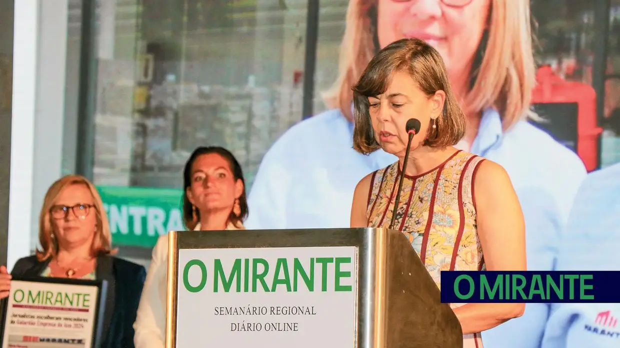 Patrocinadores do Galardão Empresa do Ano enaltecem resiliência dos empresários