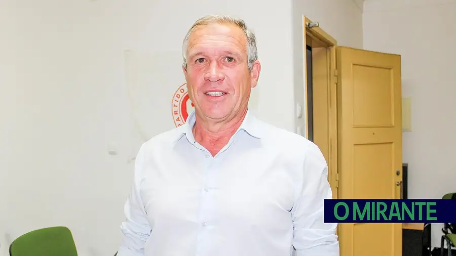 Comunidade Intermunicipal do Médio Tejo continua a ter maioria socialista