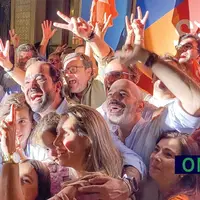 A vitória de leão de João Leite