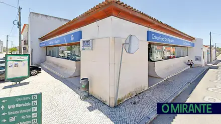 Negócio entre Câmara da Chamusca e Caixa Geral de Depósitos fica pelo caminho Negócio entre Câmara da Chamusca e Caixa Geral de Depósitos fica pelo caminho