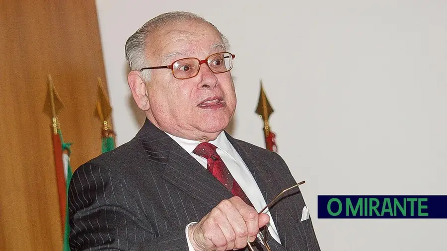 Congresso internacional assinala centenário de Joaquim Veríssimo Serrão