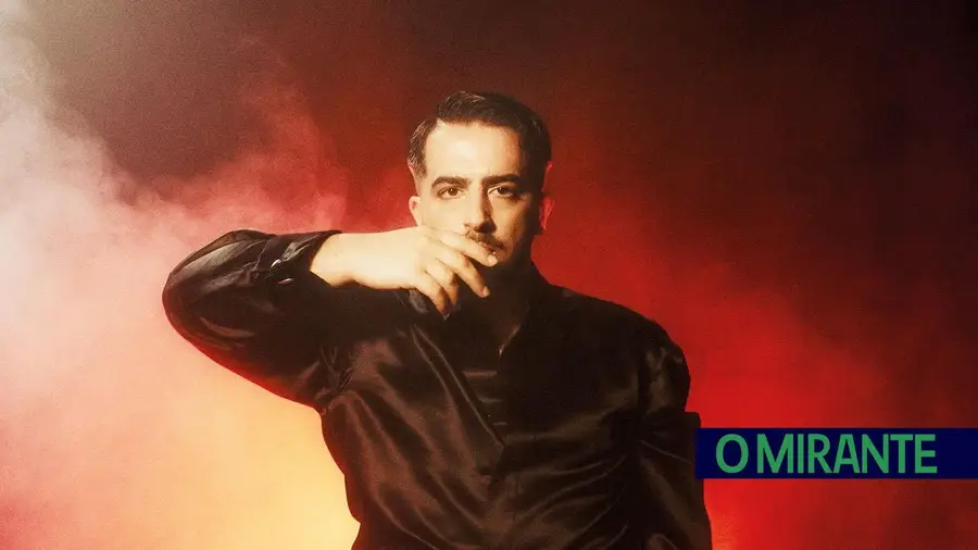 Fado do Mondego ao Tejo para ouvir em Almeirim